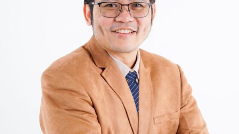 Adv. Daniel Y Christanto., S.H., M.Kn