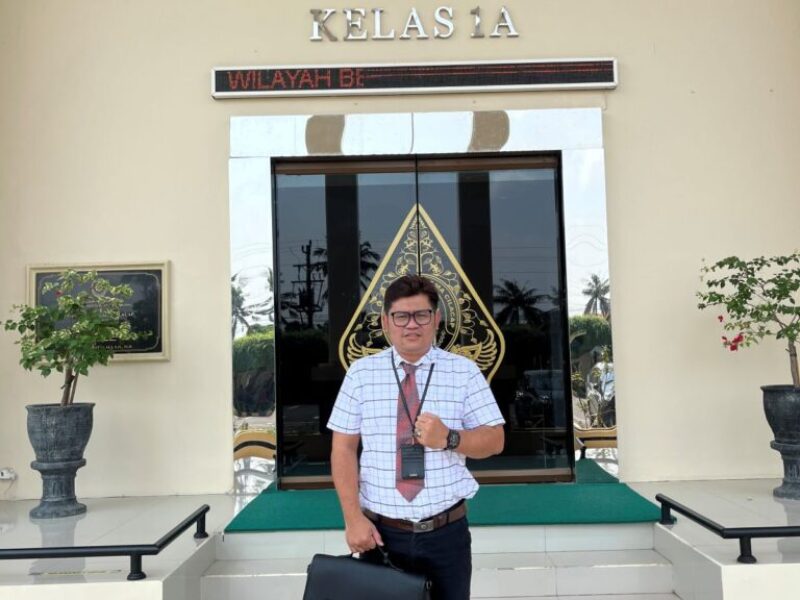 cilacap baru banget