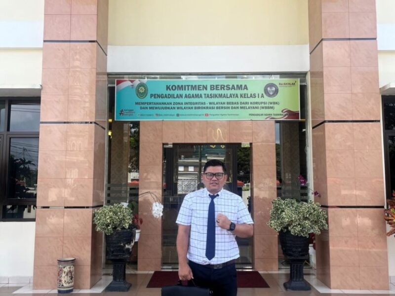 kantor hukum lentera